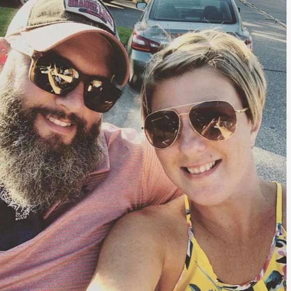 Meet your Posher, Allison - Picture 1 of 1